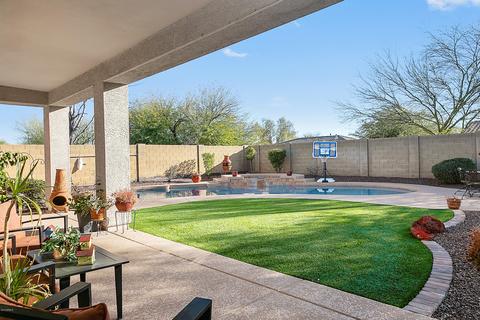 3139 W Honor Ct, Anthem, AZ 85086 photo 17