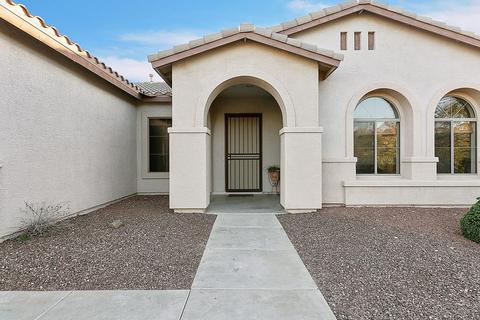 3139 W Honor Ct, Anthem, AZ 85086 photo 23