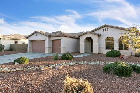 3139 W Honor Ct, Anthem, AZ 85086 photo 1