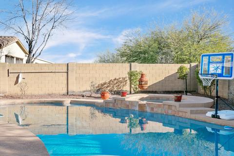 3139 W Honor Ct, Anthem, AZ 85086 photo 34
