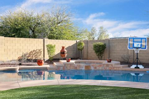3139 W Honor Ct, Anthem, AZ 85086 photo 36