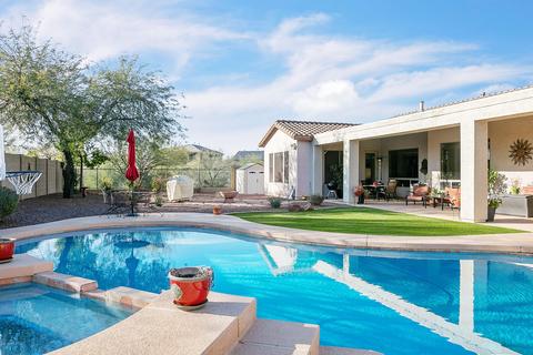 3139 W Honor Ct, Anthem, AZ 85086 photo 32