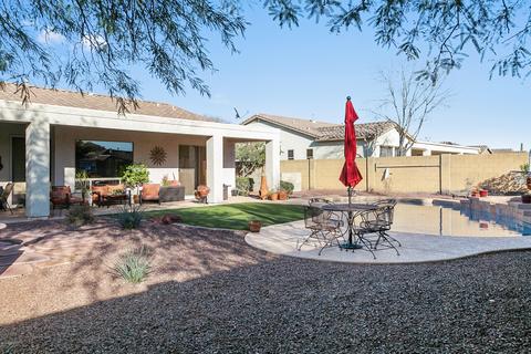 3139 W Honor Ct, Anthem, AZ 85086 photo 16