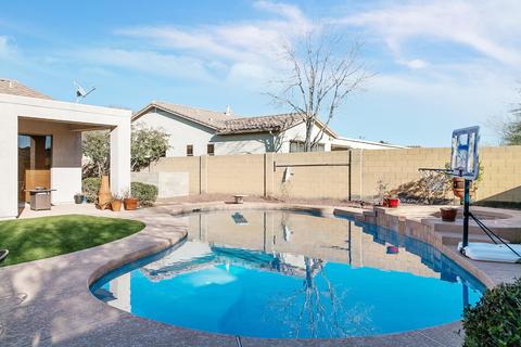 3139 W Honor Ct, Anthem, AZ 85086 photo 35