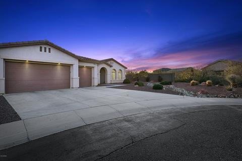3139 W Honor Ct, Anthem, AZ 85086 photo 29