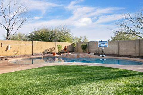 3139 W Honor Ct, Anthem, AZ 85086 photo 37