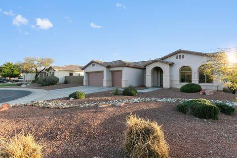 3139 W Honor Ct, Anthem, AZ 85086 photo 20