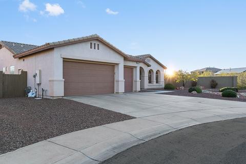 3139 W Honor Ct, Anthem, AZ 85086 photo 42