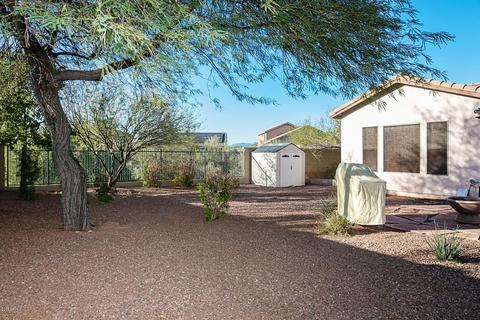 3139 W Honor Ct, Anthem, AZ 85086 photo 18