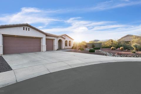 3139 W Honor Ct, Anthem, AZ 85086 photo 40