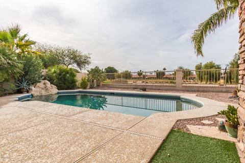 5515 Evergreen St, Mesa, AZ 85205 photo 6