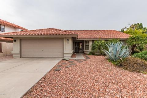 5515 Evergreen St, Mesa, AZ 85205 photo 1