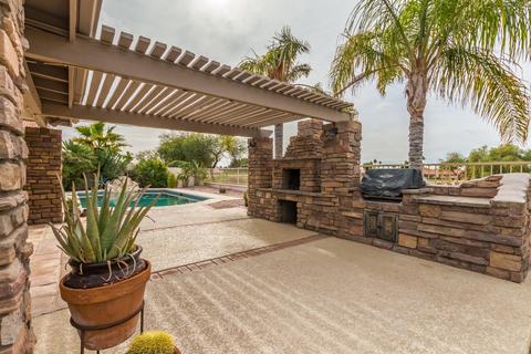 5515 Evergreen St, Mesa, AZ 85205 photo 8