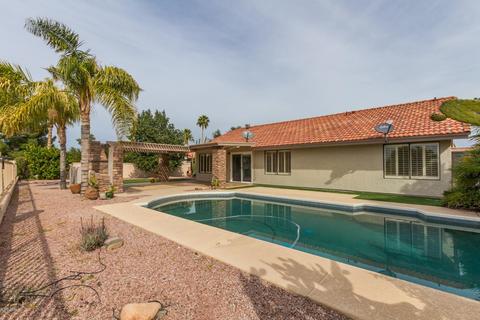 5515 Evergreen St, Mesa, AZ 85205 photo 4