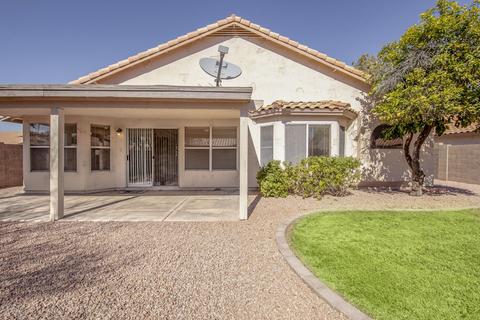 749 W Hackamore St, Gilbert, AZ 85233 photo 21