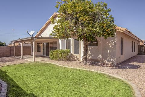 749 W Hackamore St, Gilbert, AZ 85233 photo 22
