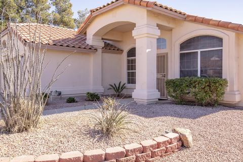 749 W Hackamore St, Gilbert, AZ 85233 photo 3