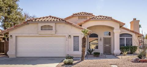 749 W Hackamore St, Gilbert, AZ 85233 photo 1