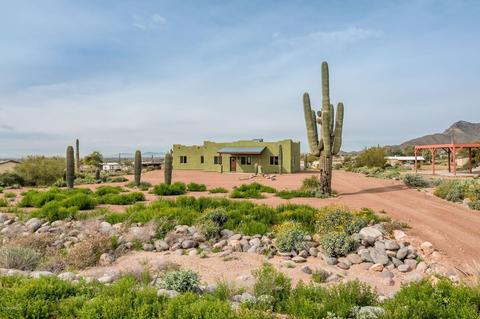 5036 N Plaza Dr, Apache Junction, AZ 85120 photo 3