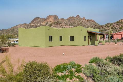 5036 N Plaza Dr, Apache Junction, AZ 85120 photo 2