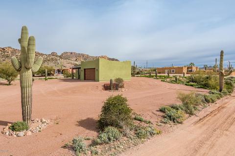5036 N Plaza Dr, Apache Junction, AZ 85120 photo 5