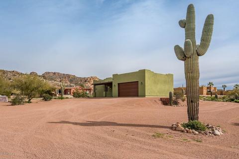 5036 N Plaza Dr, Apache Junction, AZ 85120 photo 8