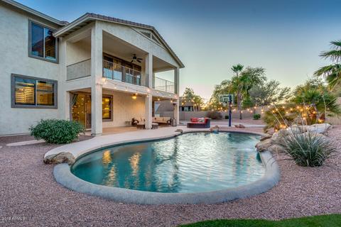 10266 E Lakeview Ave, Mesa, AZ 85209 photo 49