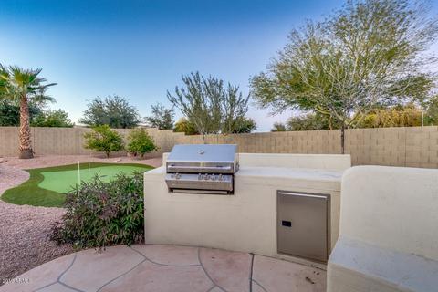 10266 E Lakeview Ave, Mesa, AZ 85209 photo 59