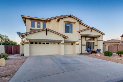 10266 E Lakeview Ave, Mesa, AZ 85209 photo 1