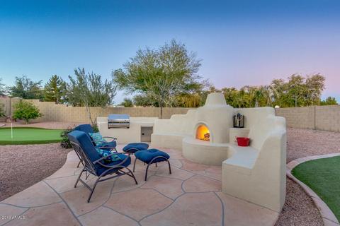 10266 E Lakeview Ave, Mesa, AZ 85209 photo 58