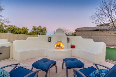 10266 E Lakeview Ave, Mesa, AZ 85209 photo 60