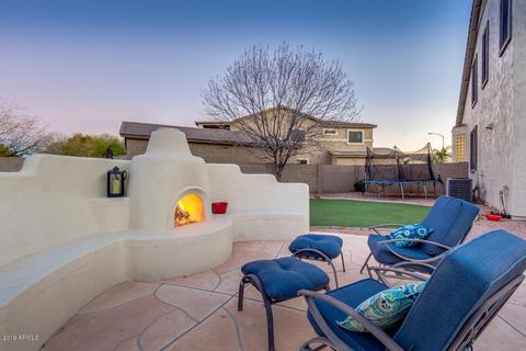 10266 E Lakeview Ave, Mesa, AZ 85209 photo 61