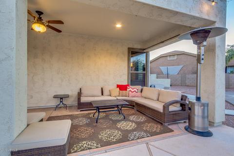 10266 E Lakeview Ave, Mesa, AZ 85209 photo 43