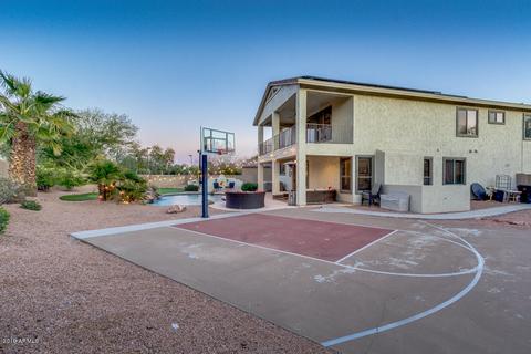 10266 E Lakeview Ave, Mesa, AZ 85209 photo 45