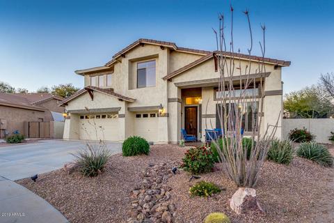 10266 E Lakeview Ave, Mesa, AZ 85209 photo 2