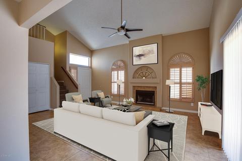 3813 E Blue Flax Ave, Phoenix, AZ 85044 photo 2