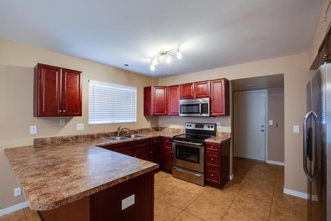 3813 E Blue Flax Ave, Phoenix, AZ 85044 photo 16