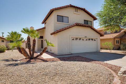 3813 E Blue Flax Ave, Phoenix, AZ 85044 photo 1