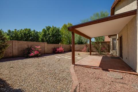 3813 E Blue Flax Ave, Phoenix, AZ 85044 photo 25