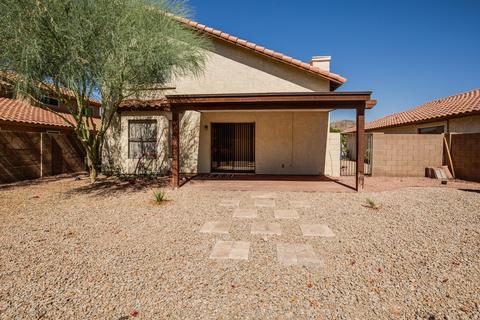 3813 E Blue Flax Ave, Phoenix, AZ 85044 photo 23