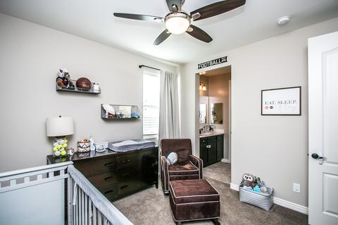 2567 E Daniel Dr, Gilbert, AZ 85298 photo 25