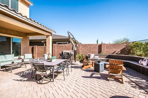 2567 E Daniel Dr, Gilbert, AZ 85298 photo 44