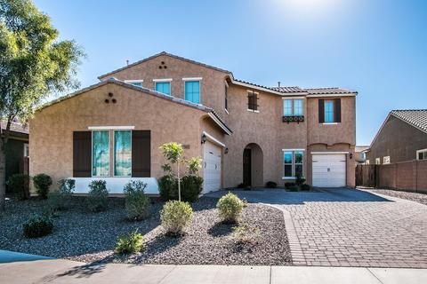 2567 E Daniel Dr, Gilbert, AZ 85298 photo 2