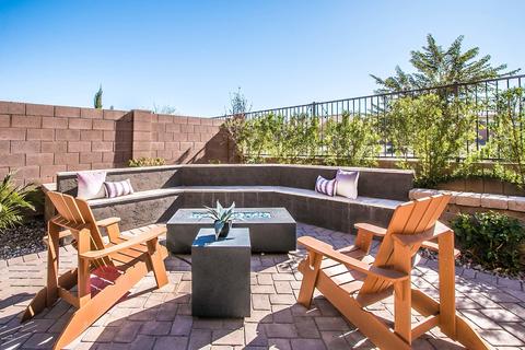 2567 E Daniel Dr, Gilbert, AZ 85298 photo 46