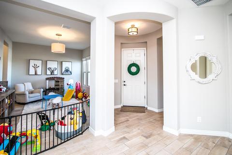 2567 E Daniel Dr, Gilbert, AZ 85298 photo 3