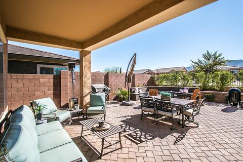 2567 E Daniel Dr, Gilbert, AZ 85298 photo 48