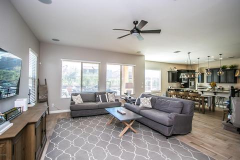 2567 E Daniel Dr, Gilbert, AZ 85298 photo 13