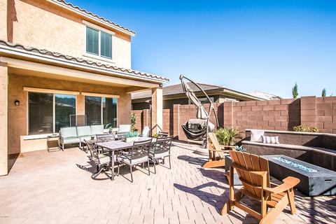 2567 E Daniel Dr, Gilbert, AZ 85298 photo 45
