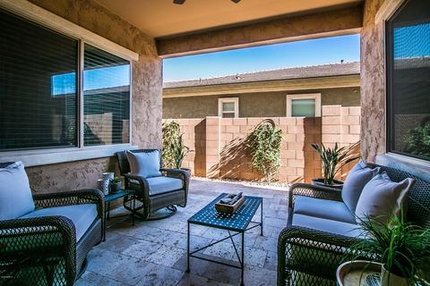 2567 E Daniel Dr, Gilbert, AZ 85298 photo 39