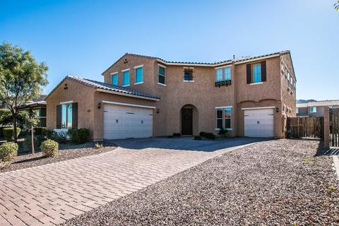 2567 E Daniel Dr, Gilbert, AZ 85298 photo 1